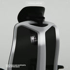 Herman Miller Vantum Gaming Chair