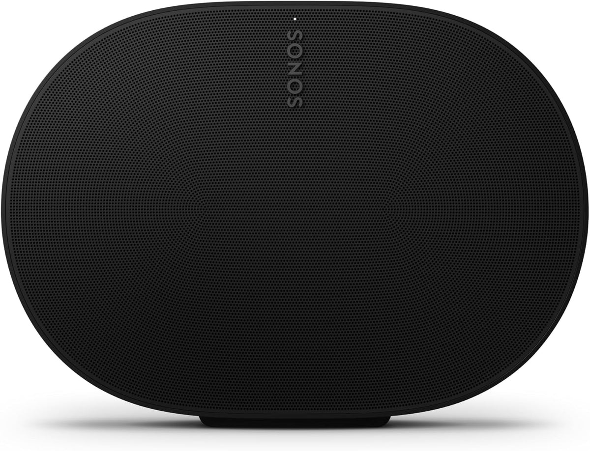 Sonos Era 300 Smart Speaker With Dolby Atmos And Alexa, Black - Era 300