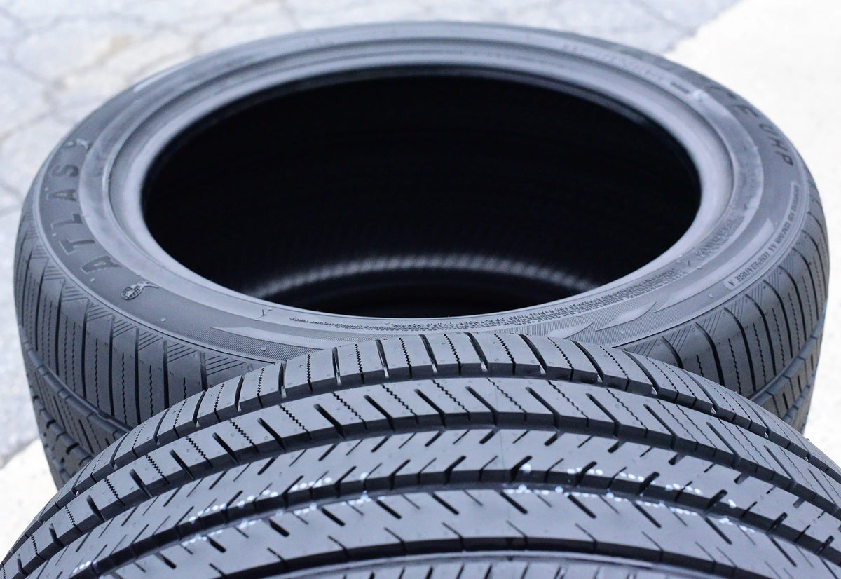 Atlas Tire Force UHP All-Season Tires 265/50R19 110W XL - Pair Of 2