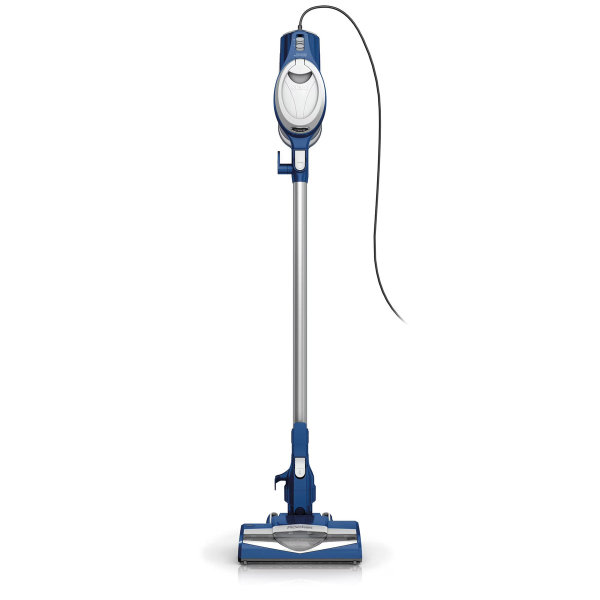 Shark Rocket Ultra-Light Corded Stick Vacuum Cleaner, Blue - HV200