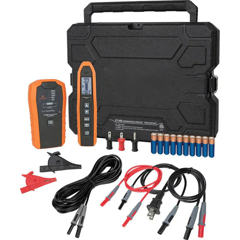 Advanced Circuit Tracer Kit - ET450