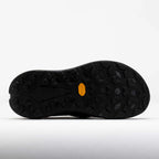Men's Running Shoes, Black/Black - Infini Hike TC