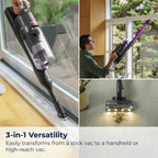 BISSELL PowerClean FurFinder 200W Self-Standing Cordless Stick Vacuum - 4031