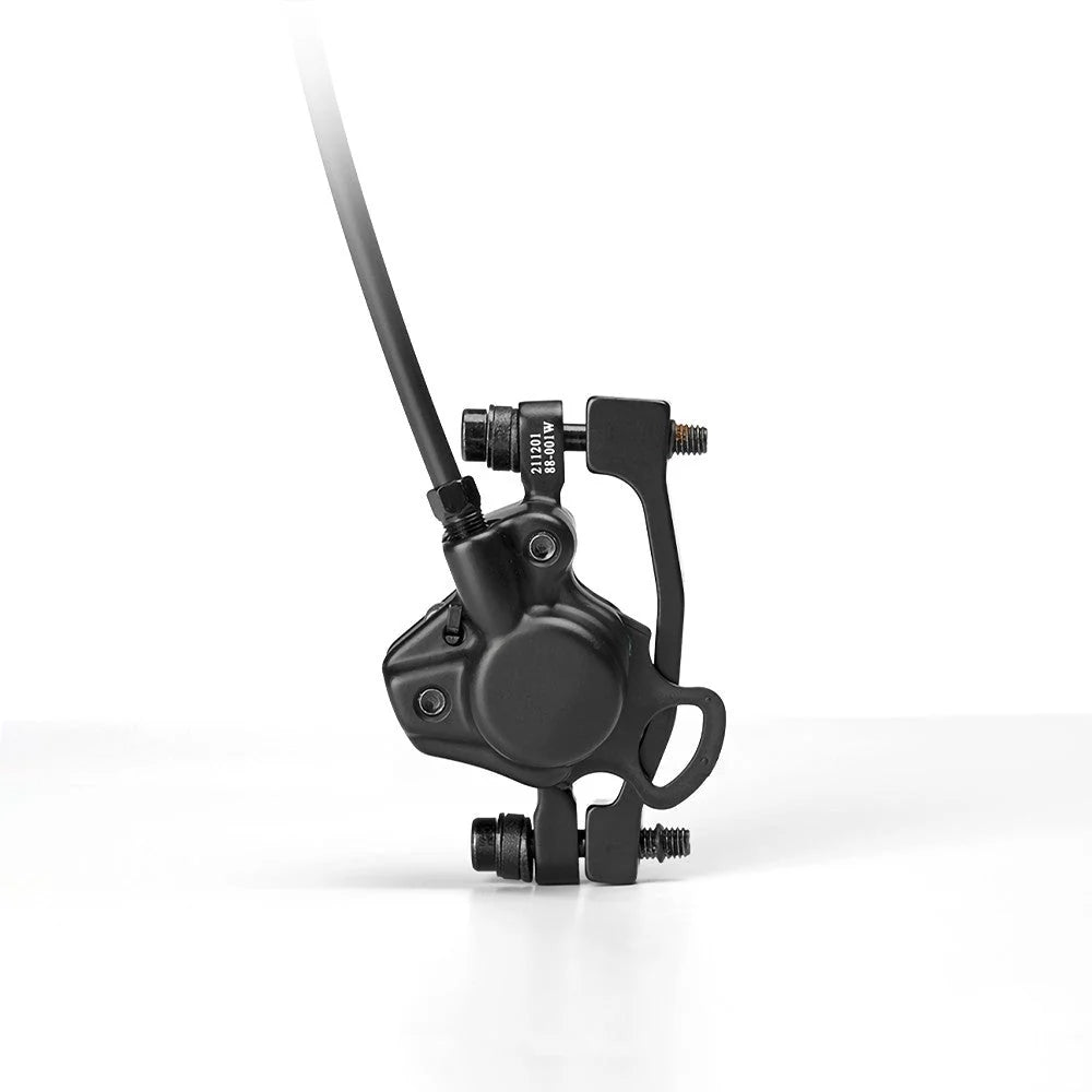 Tektro Hydraulic Disc Brakes With Power Cut-Off Sensor - HD-E350