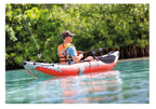 Intex Excursion Pro K1 Kayak Professional Series 10ft x 3ft x 1ft 6in
