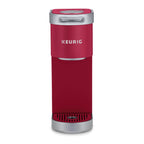 Keurig Single Serve K-Cup Pod Coffee Maker, Dusty Rose - K-Mini Plus