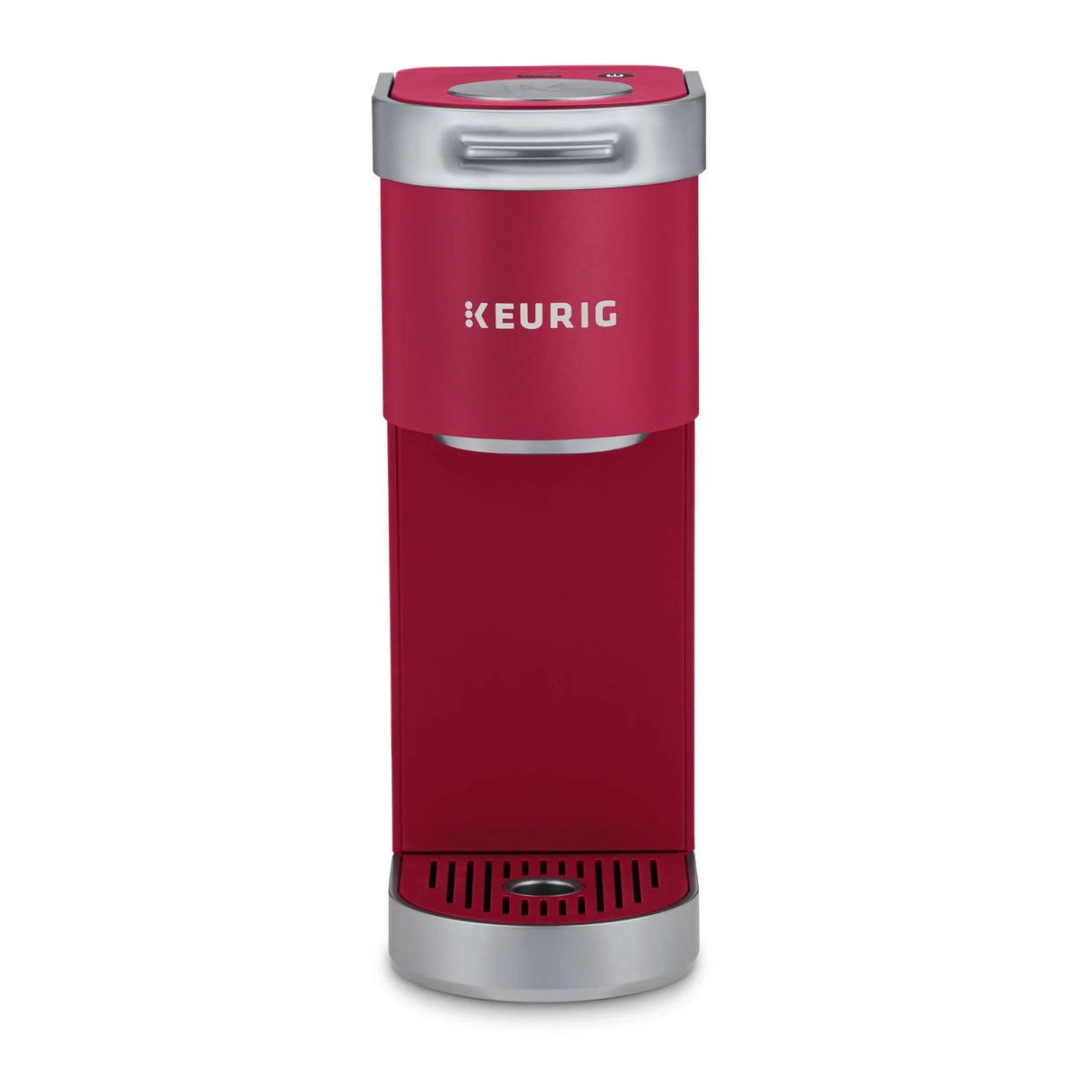 Keurig Single Serve K-Cup Pod Coffee Maker, Dusty Rose - K-Mini Plus