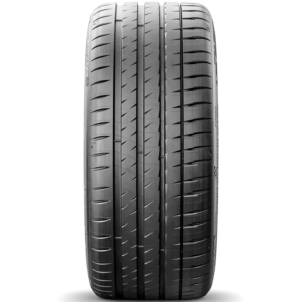 Michelin Pilot Sport 4S Performance Passenger Car Tire 315/30ZR20 104Y XL