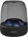 Harman Kardon Bluetooth Home Speaker, 100 Watts - Aura Studio 4