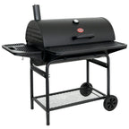 Pro Deluxe XL Charcoal Grill - 32 in