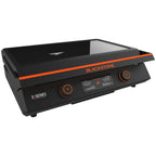 Blackstone 22 inch Electric Griddle With Ceramic-Titanium Coating - 8001