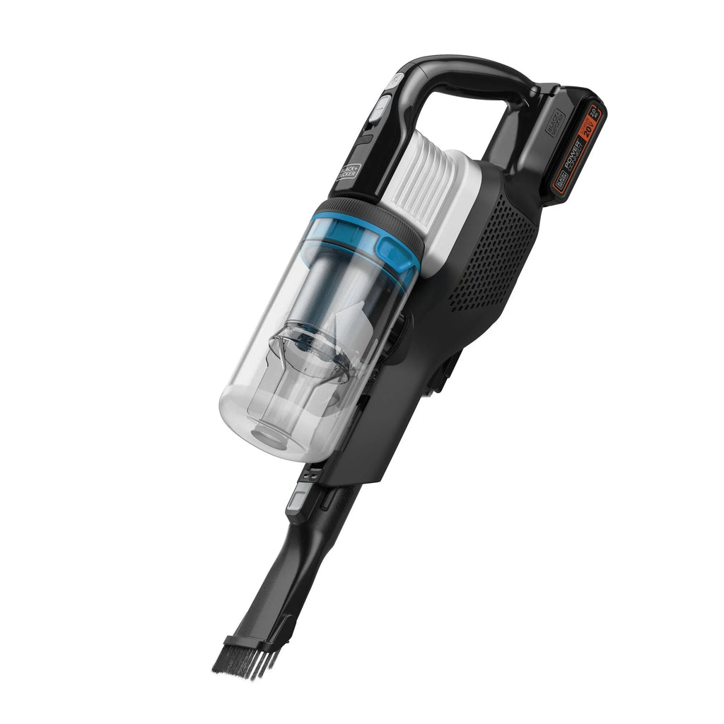 BLACK+DECKER POWERSERIES Extreme MAX 20V MAX Cordless Stick Vacuum - BHFEB520D1