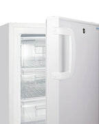 20in Wide Built-In Vaccine All-Freezer, ADA Compliant -25C