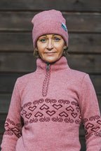 Merino Hat, Staroruzova - Arctic II