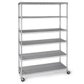 6-Level Storage Shelving - 18496ZN
