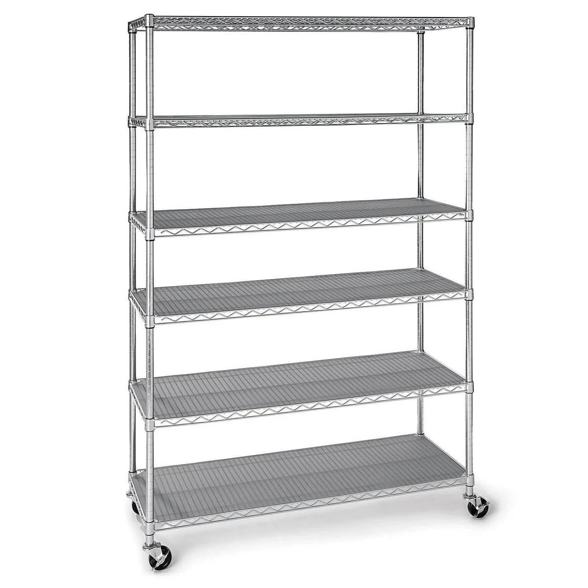 6-Level Storage Shelving - 18496ZN