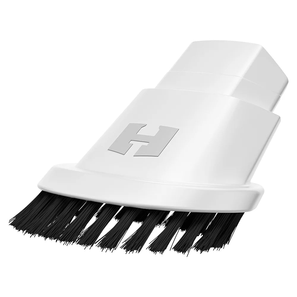 HART 20-Volt Cordless Hand Vacuum Kit With Motorized Brush Roll - HPHV34B