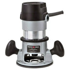 PORTER-CABLE Fixed Base Router, 11-Amp, 1.75 Peak HP - 690LR