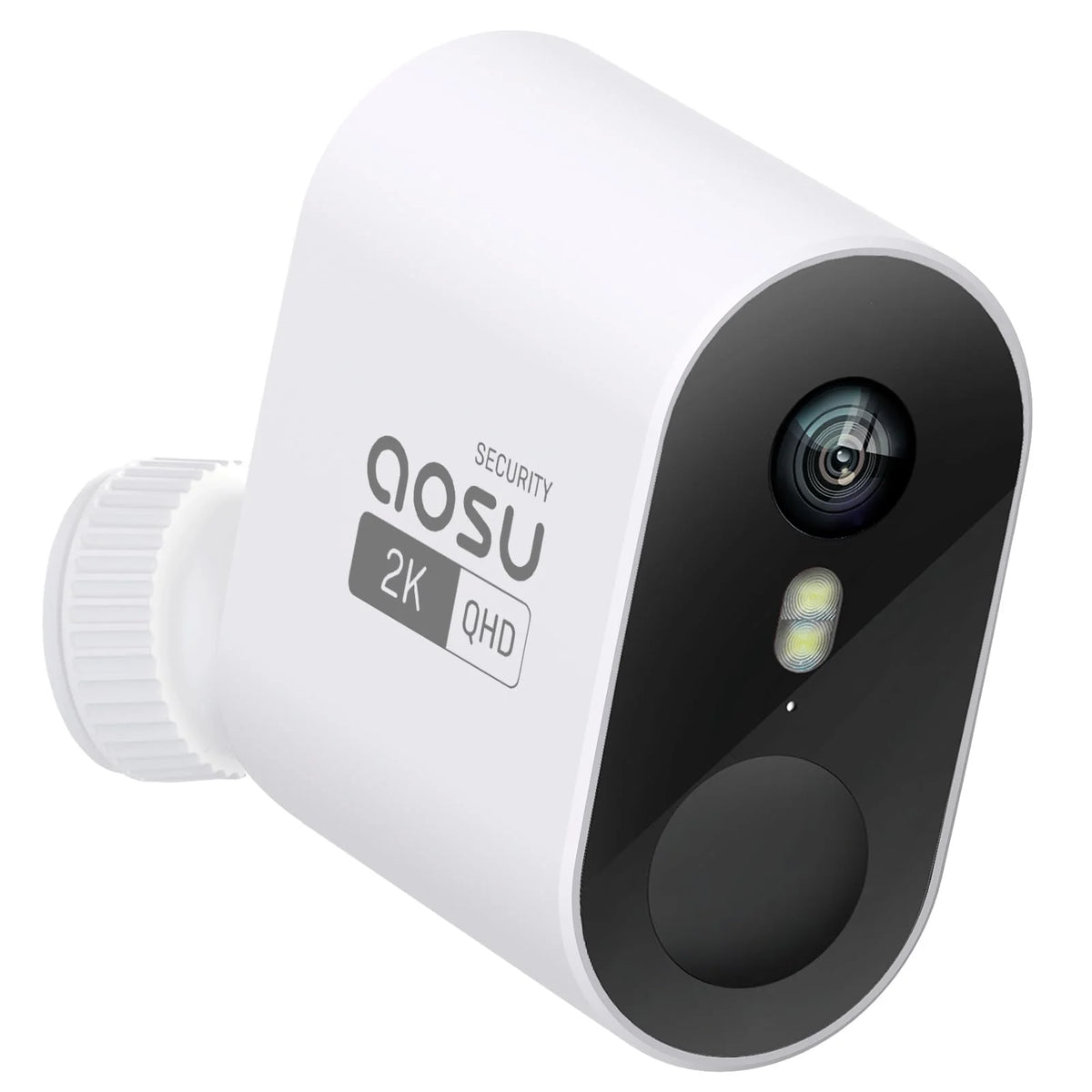 AOSU Wireless Outdoor Home Security Camera System