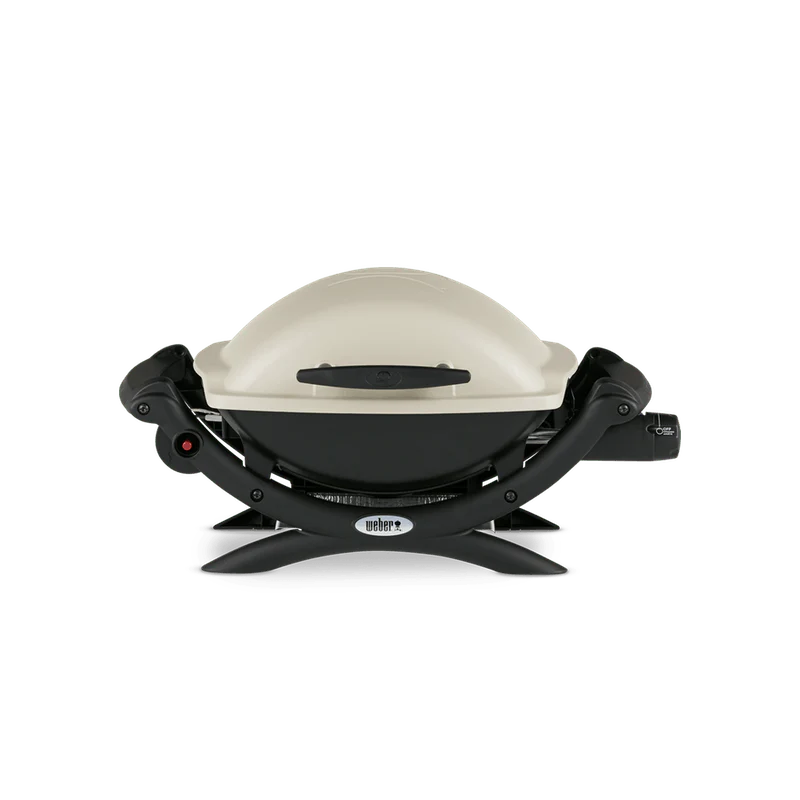 WEBER Q 1000 Portable Gas Grill - Q 1000