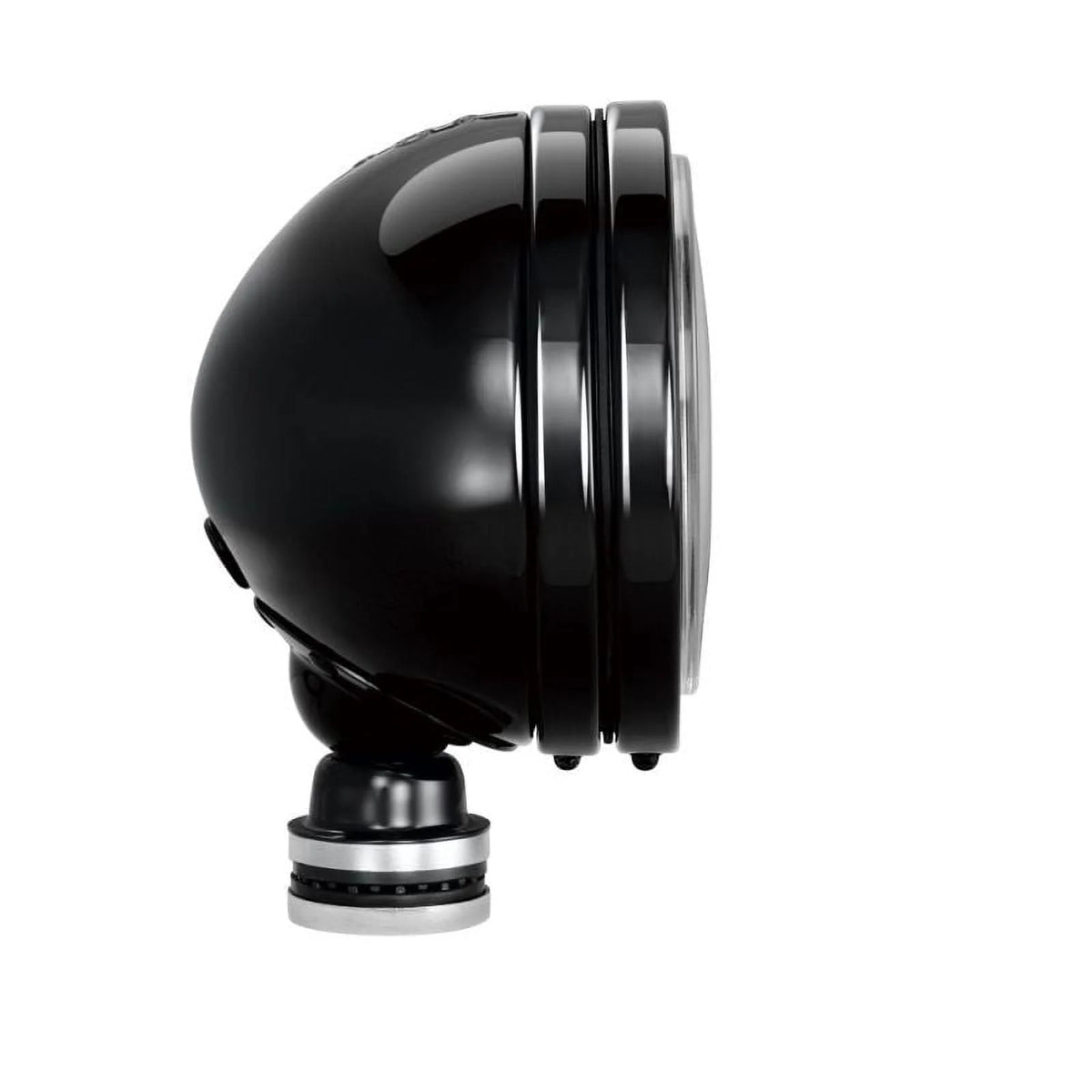 KC HiLiTES Gravity G6 Daylighter Spot Light System, 2 x 20W, 6 inch - 651