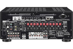 Elite 9.2-Channel Network AV Receiver - Black Surround Sound Processor With Streaming & Multi-Zone Support