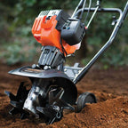 Troy-Bilt 2-Cycle Garden Cultivator - TB225