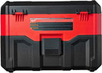 M18 18-Volt 2 Gal. Lithium-Ion Cordless Wet/Dry Vacuum - Tool-Only
