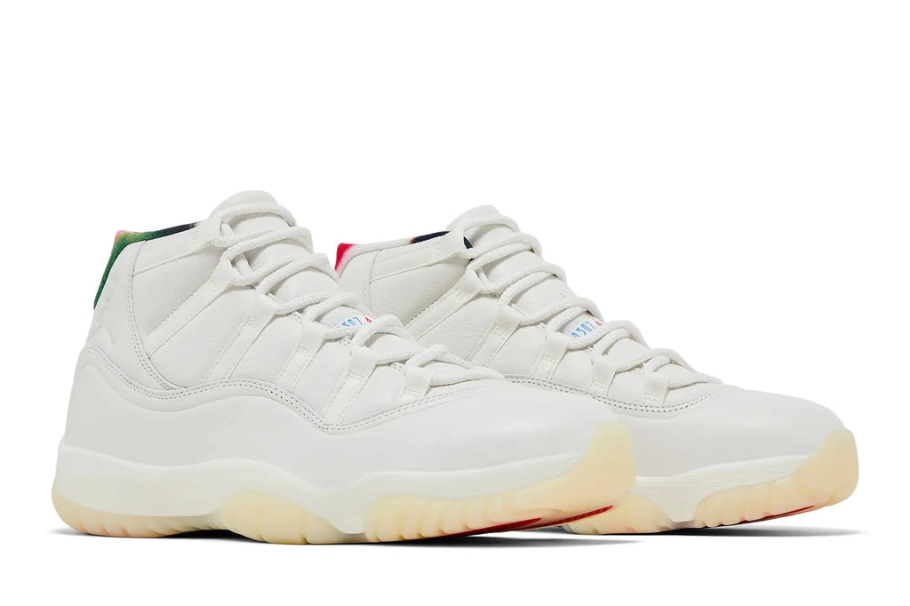 Jordan Air Jordan 11 Retro 285 Sneakers - IO8959 133