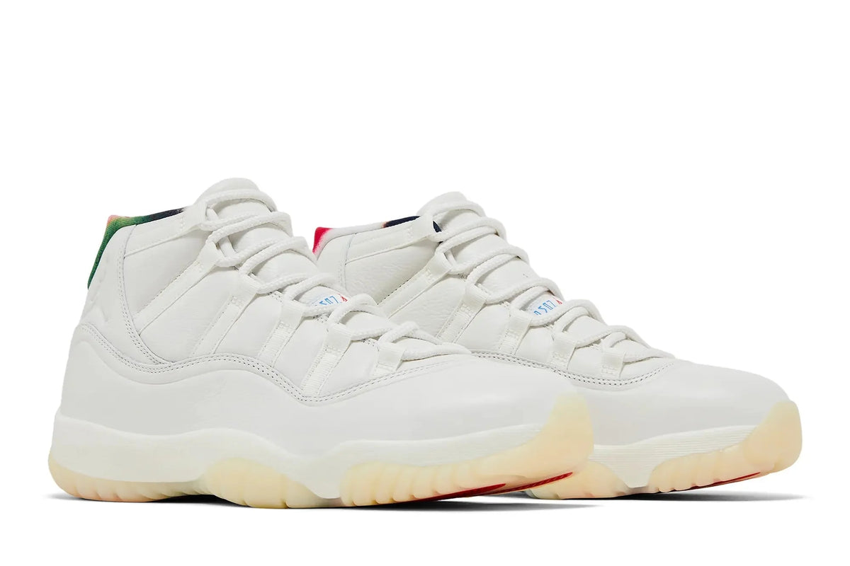 Jordan Air Jordan 11 Retro 285 Sneakers - IO8959 133