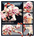 Warhammer 40K Tyranids Battleforce Brood Swarm Starter Set