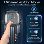 YOMATECH Cordless Stick Vacuum Cleaner, 30KPa, 365W, 6-in-1 - S100
