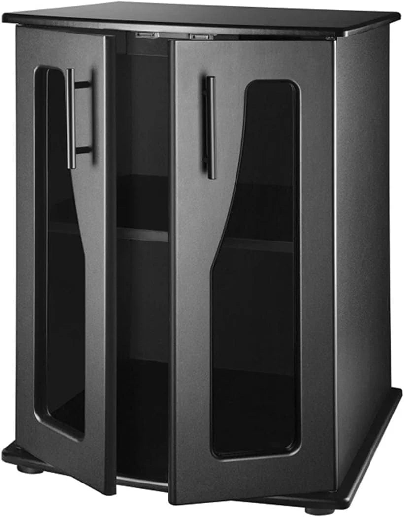 BIOCUBE 32 Gallon Glass Aquarium Tank And Stand Kit - LED