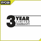 RYOBI 4 in x 36 in Belt and 6 in Disc Sander - BD4601G