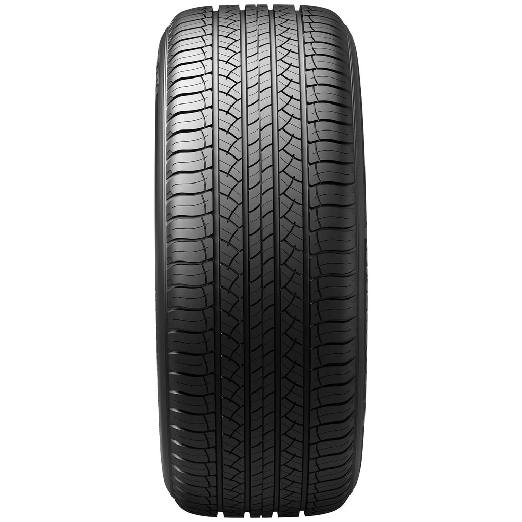 Michelin All-Season Tire 255/55R19/XL 111W - Latitude Tour HP