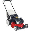 Toro Recycler 21 in. Briggs & Stratton High Wheel Gas Walk-Behind Push Lawn Mower With Bagger - 21332