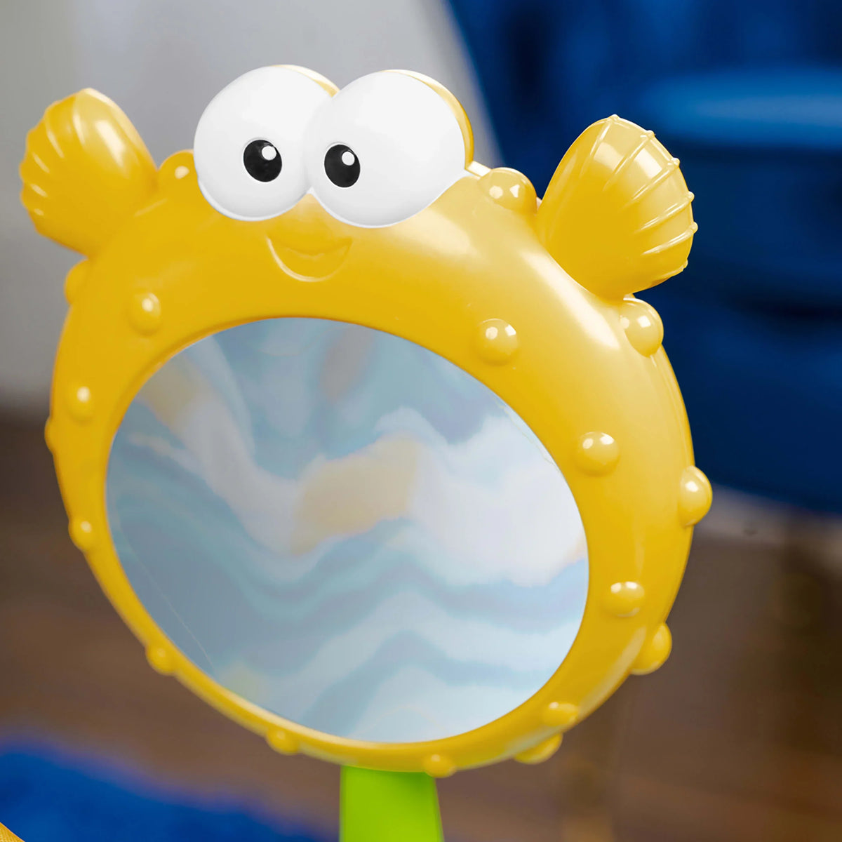 Disney Baby Finding Nemo Adjustable Activity Center Jumper - Bright Starts