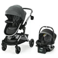 Graco Modes Nest Travel System, Sullivan - 2113875