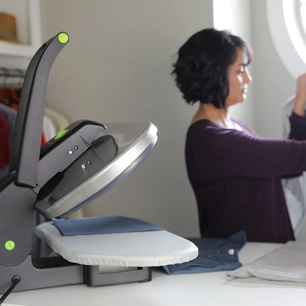 Steamfast Digital Steam Press With Multiple Fabric Settings - SF-680