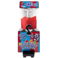Icee Slushie Machine - Red