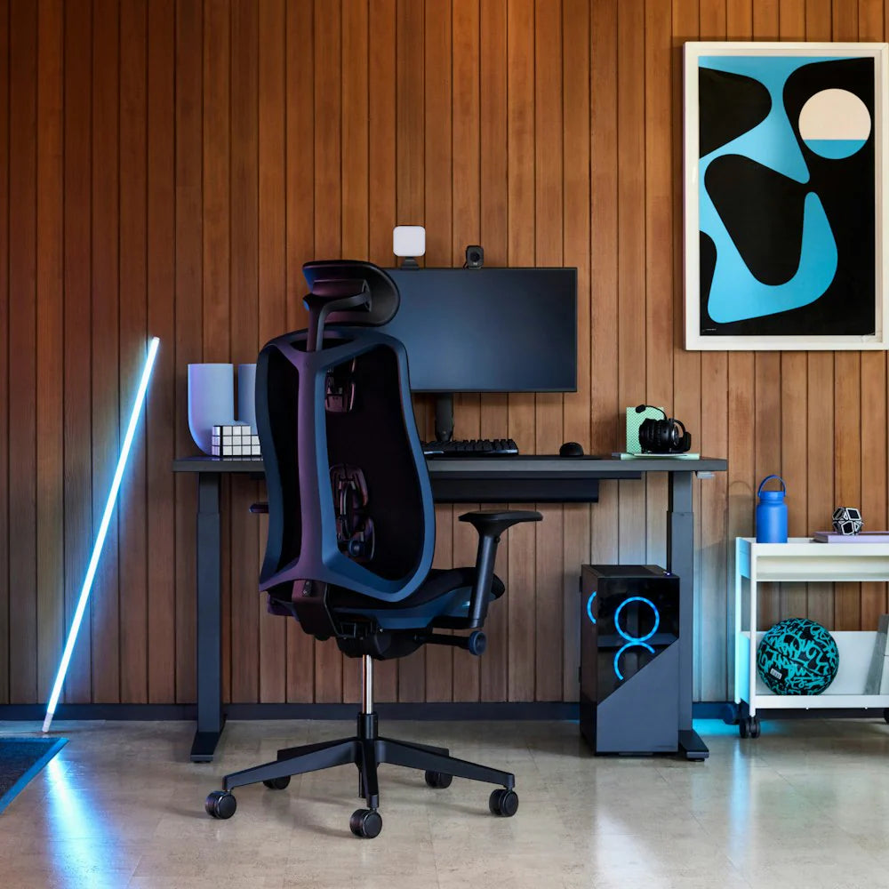 Herman Miller Vantum Gaming Chair