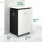 GEME Electric Composting Bin, 19L - Bio Smart