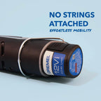 Dremel Cordless Rotary Tool Kit 12V 2.0Ah Black - 8240-5