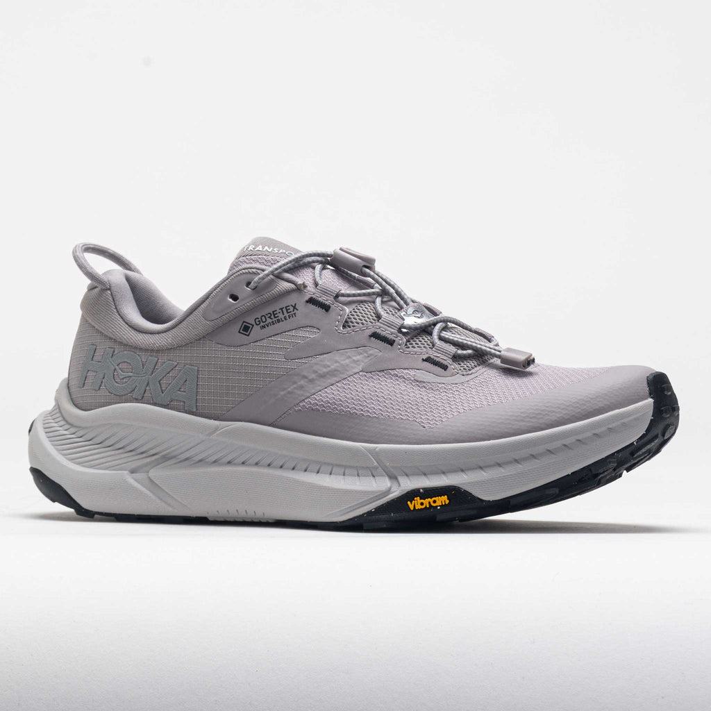 Women's Running Shoes Opal/Vaporous - Transport GTX