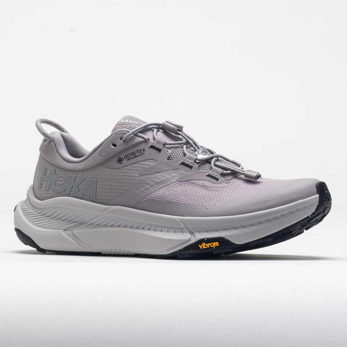 Women's Running Shoes Opal/Vaporous - Transport GTX