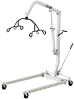 Hoyer Hydraulic Patient Lift With 400 lb Capacity - HML400