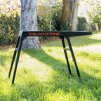 Blackstone Portable Griddle Grill Stand - Fits 22in And 17in Tabletop Models