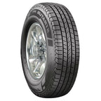 Mastercraft Stratus HT Highway Light Truck Tire 265/60R18 110T SL