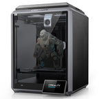 Comgrow Creality Smart G Auto Leveling 3D Printer With Dual-Gear Extruder, 250mm - K1