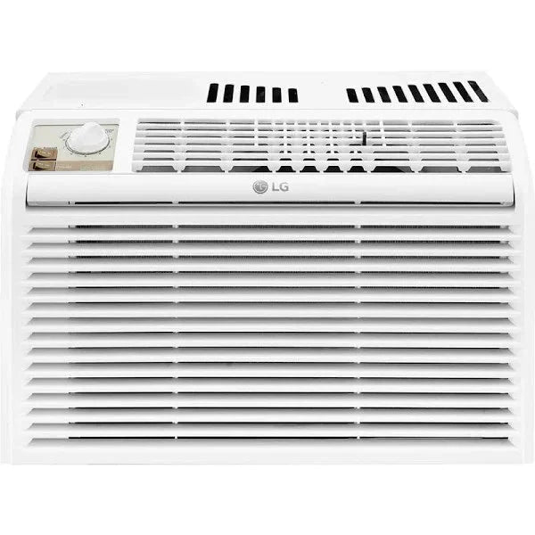 LG 5,000 BTU Window Air Conditioner - LW5016
